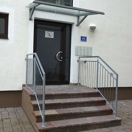 Ferienappartement Grocke Капрун Екстериор снимка