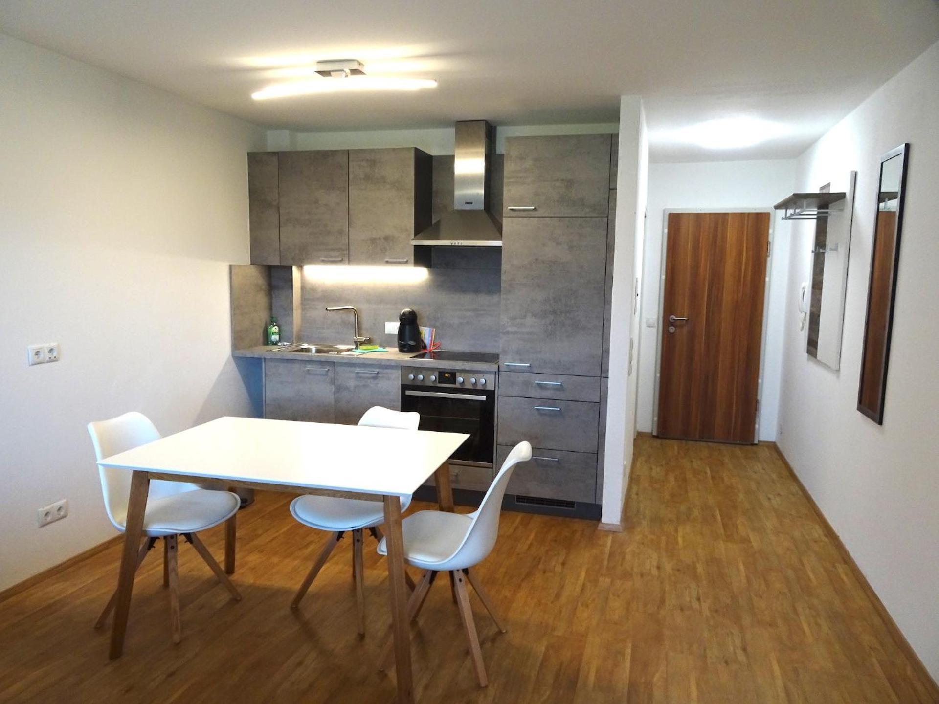 Ferienappartement Grocke Капрун Екстериор снимка