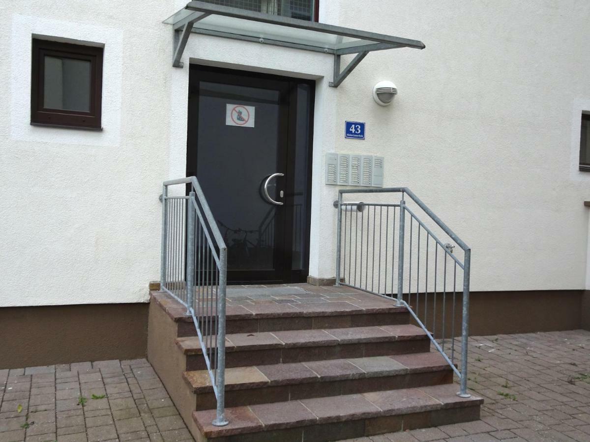 Ferienappartement Grocke Капрун Екстериор снимка