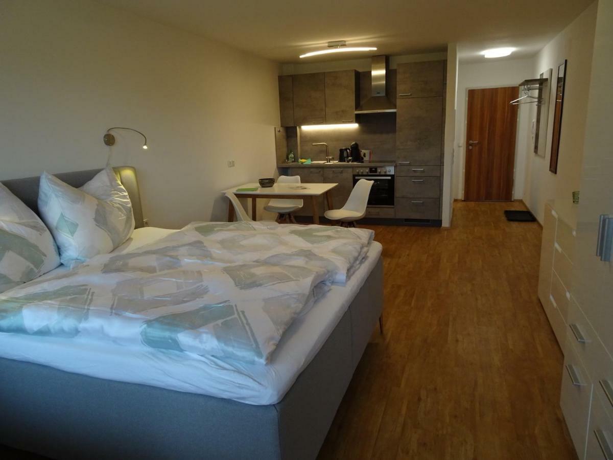 Ferienappartement Grocke Капрун Екстериор снимка