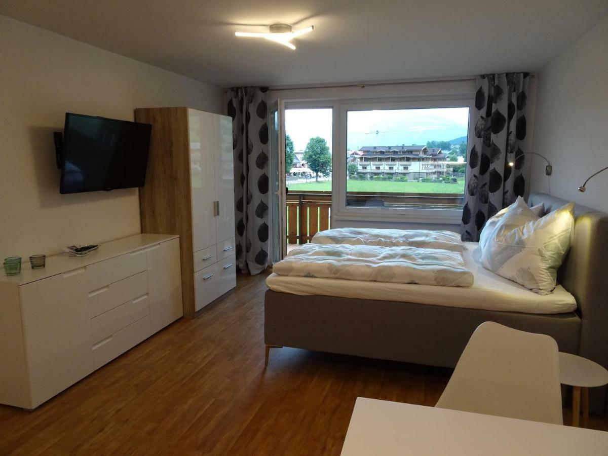 Ferienappartement Grocke Капрун Екстериор снимка