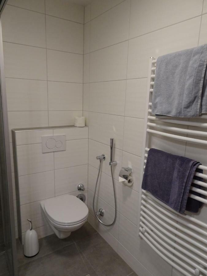 Ferienappartement Grocke Капрун Екстериор снимка