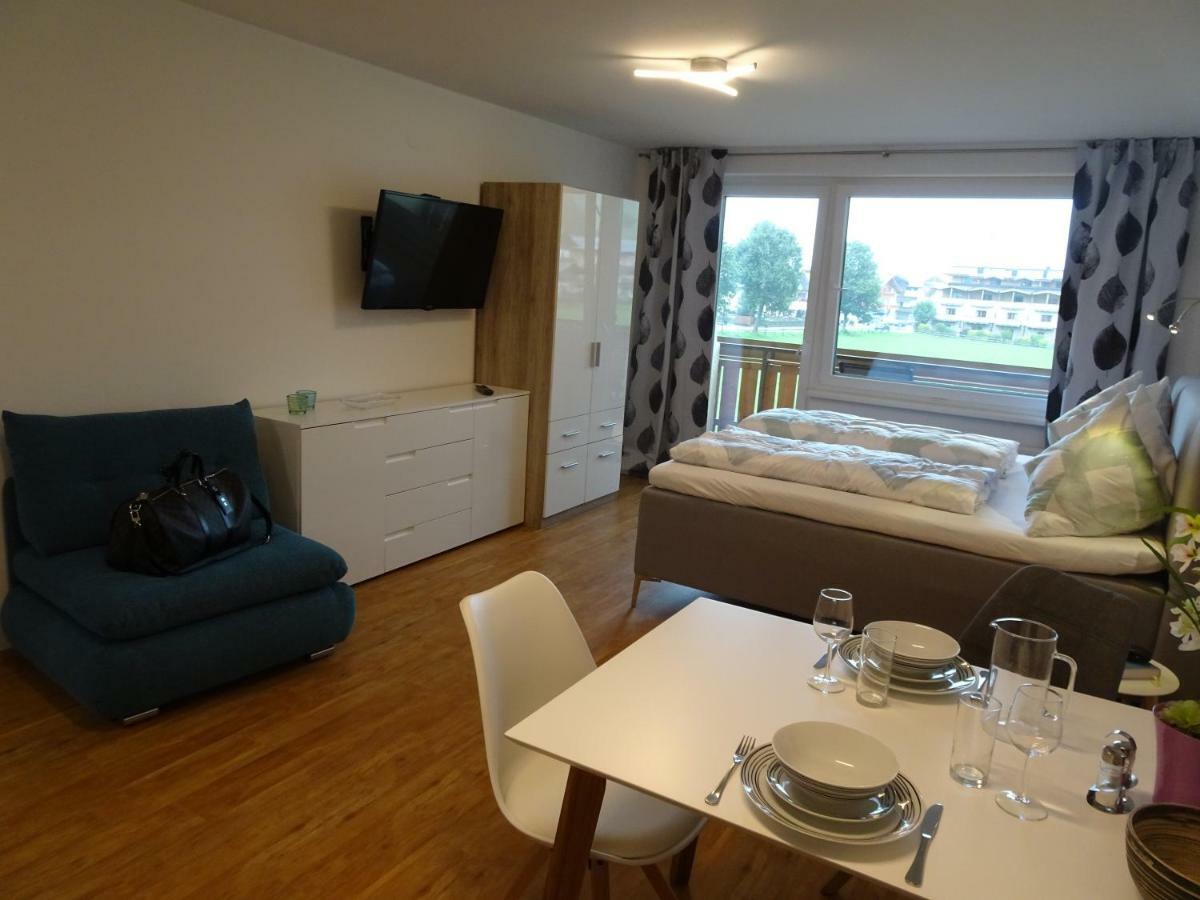 Ferienappartement Grocke Капрун Екстериор снимка
