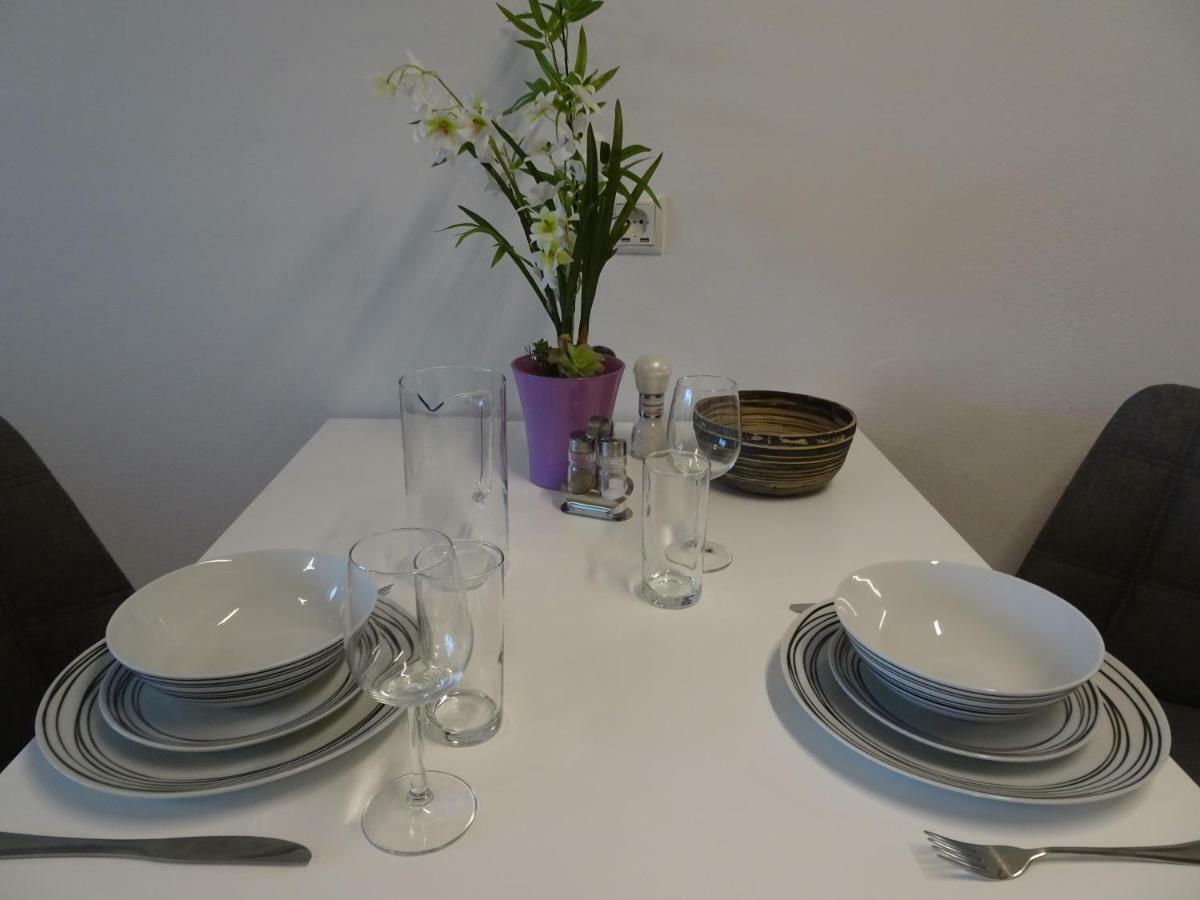 Ferienappartement Grocke Капрун Екстериор снимка